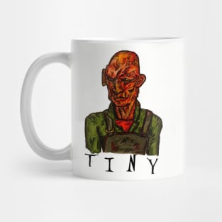 TINY Firefly Mug